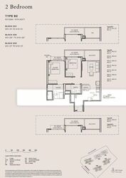Jalan Jurong Kechil (D21), Condominium #504769701